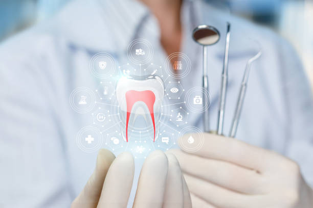 Dental X-Rays and Imaging in Lakeport, TX