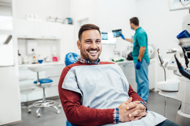 Dental Inlays and Onlays in Lakeport, TX